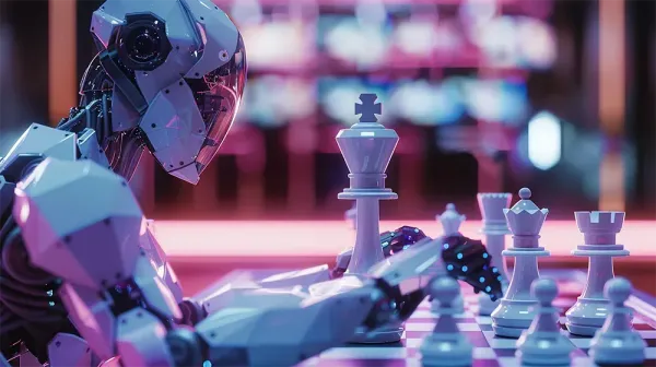 Mind Reader or Math Whiz? The AI Model That Predicts Your Next Move
