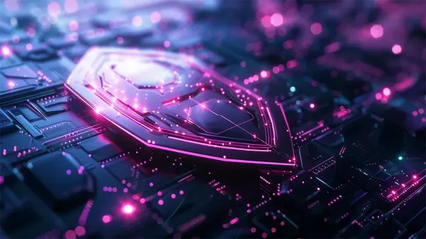 A Digital Arms Race: The Year Cybersecurity Met Weaponized AI