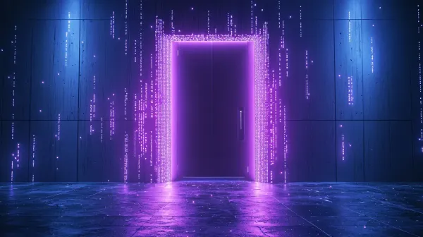 Quantum Tunneling into Encrypted Vaults: Are Military Secrets Next?