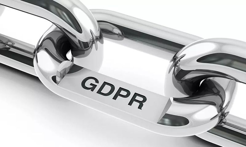 How Blockchain and GDPR Could Work Together