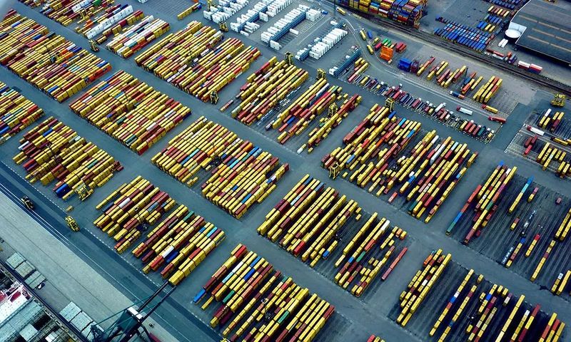 How to Build a Customer-Centric Supply Chain