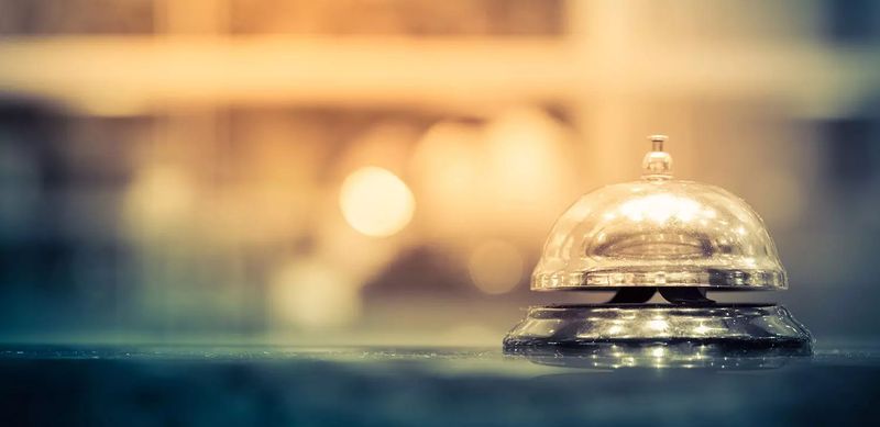 Are You Ready for a Smart Hospitality Industry?