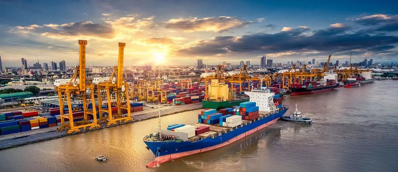 Why Blockchain is Quickly Becoming the Gold Standard for Supply Chains