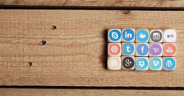 Rethinking social media