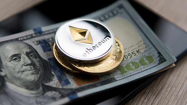 Crypto: the new world meets the old world