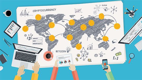 The f(x) = e^x | Decentralised analytics and Chinese AI chips