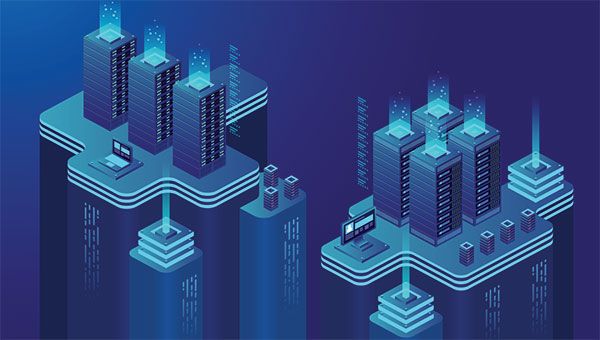 7 Enterprise Blockchain Solutions