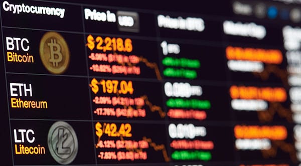 Will Bitcoin be banned