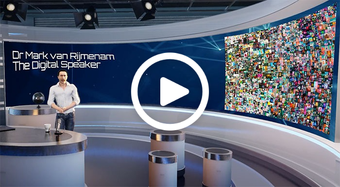 The f(x) = e^x | An Analogue Renaissance, Digital Real Estate and Bioinformatics