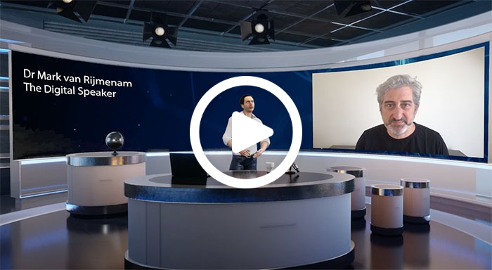 The f(x) = e^x | Augmenting your career with AI