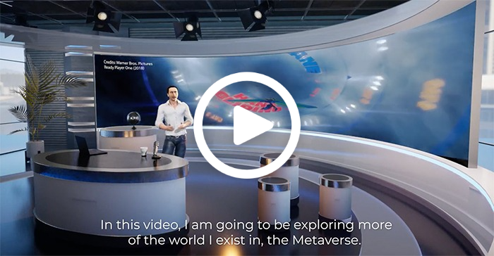 The f(x) = e^x | The Metaverse