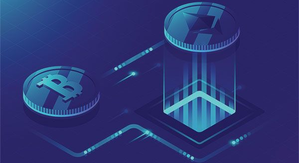 The f(x) = e^x | Why the Crypto Winter is Good for Blockchain