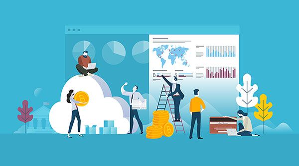 How Security Tokens Could Change Liquidity