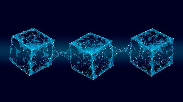 Five Blockchain Trends to Consider