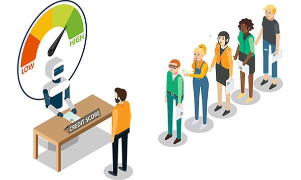 How AI disrupts finance