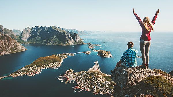 Blockchain will change travelling