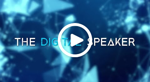 The Digital Speaker series - teaser