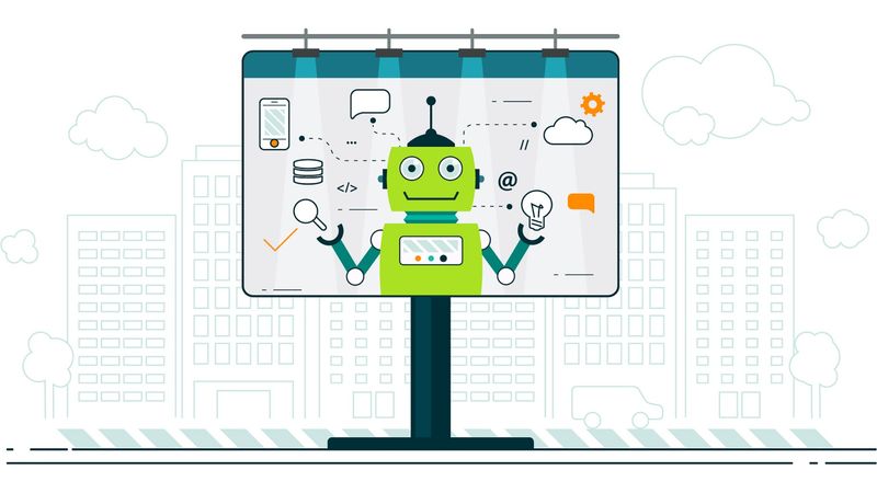 The f(x) = e^x | A Match Made in Heaven: Chatbots and the Digital Employee