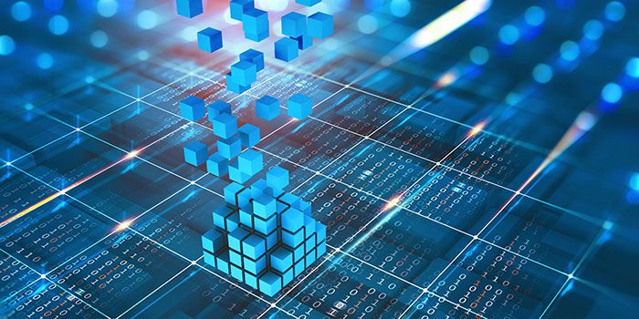 Decentralised finance