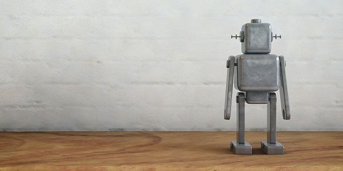 Why we should be careful with AI