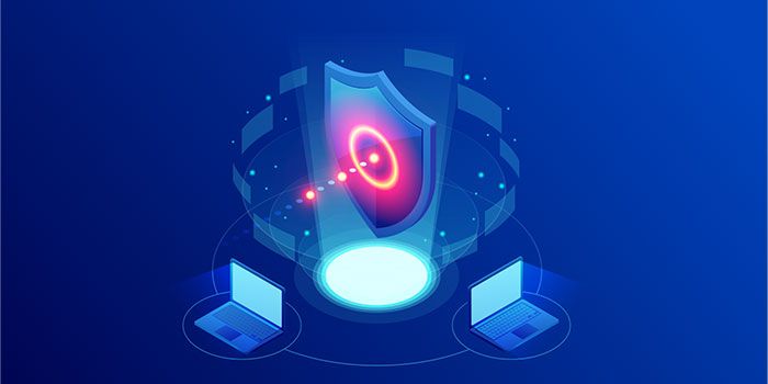 Data security and the organisation of tomorrow