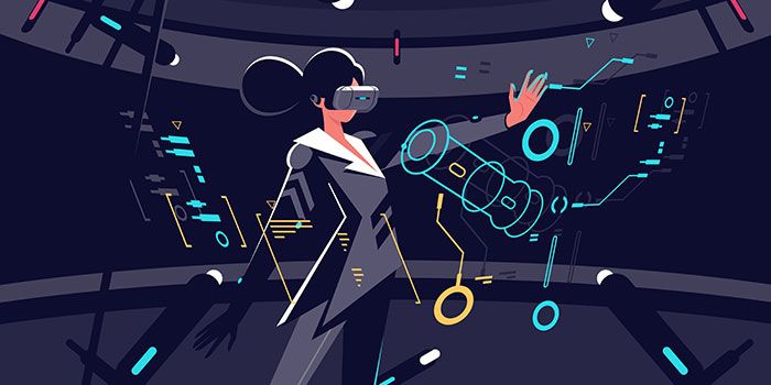 The f(x) = e^x | 7 Ways How AI Will Change Your Workplace