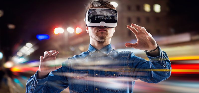 The f(x) = e^x | How the metaverse will revolutionize shopping