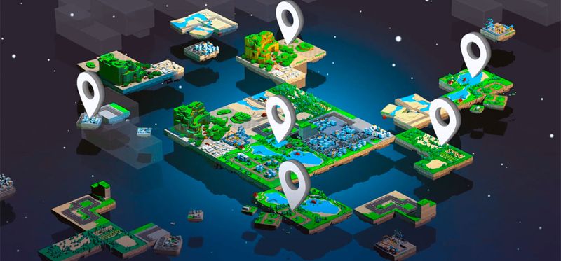 The f(x) = e^x | Digital real estate