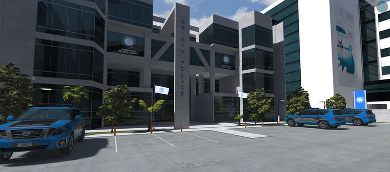 The f(x) = e^x | The Enterprise Metaverse