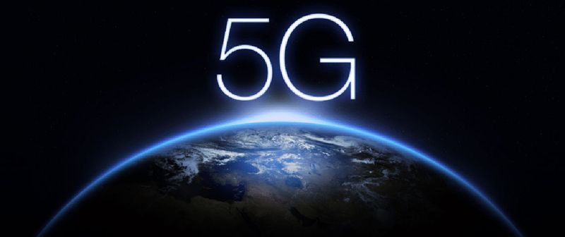 The f(x) = e^x | 5G technology and the quantum internet
