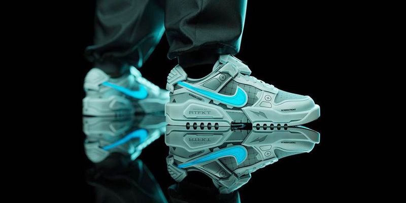 The f(x) = e^x | NFTs and Luxury Brands