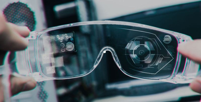 The f(x) = e^x | augmented reality and a new podcast