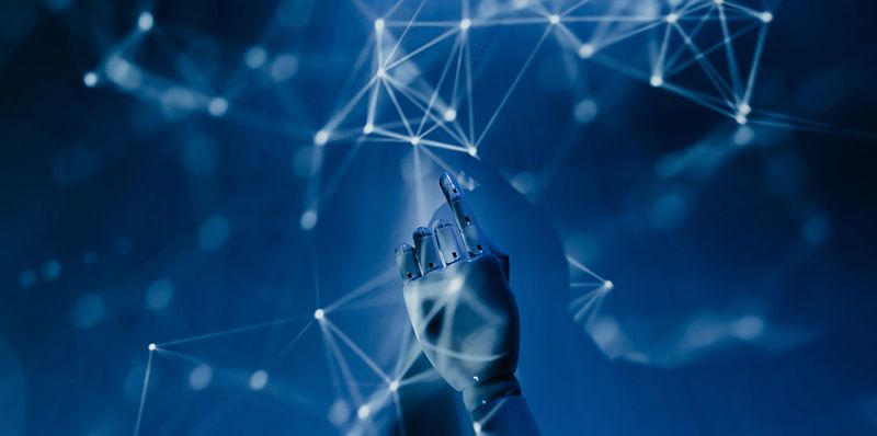 The f(x) = e^x | the future of AI