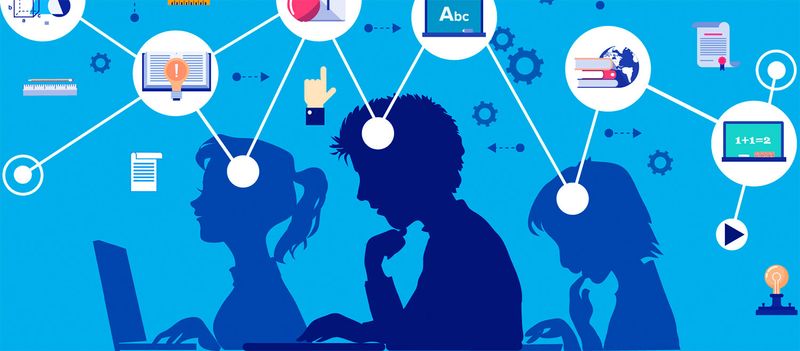 The f(x) = e^x | Gen Alpha and Digital Literacy