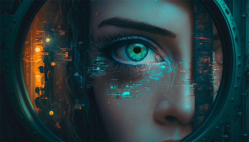 The f(x) = e^x | Privacy in the age of AI