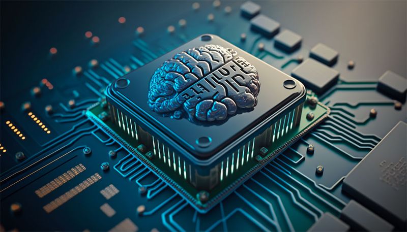The f(x) = e^x | Neuromorphic computing and floppy disks 💾