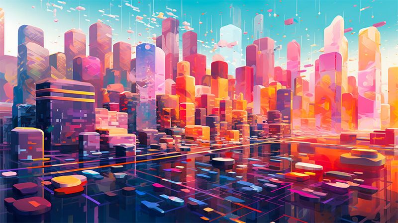 Augmenting Urban Landscapes: How AR and Generative AI Will Change Your City