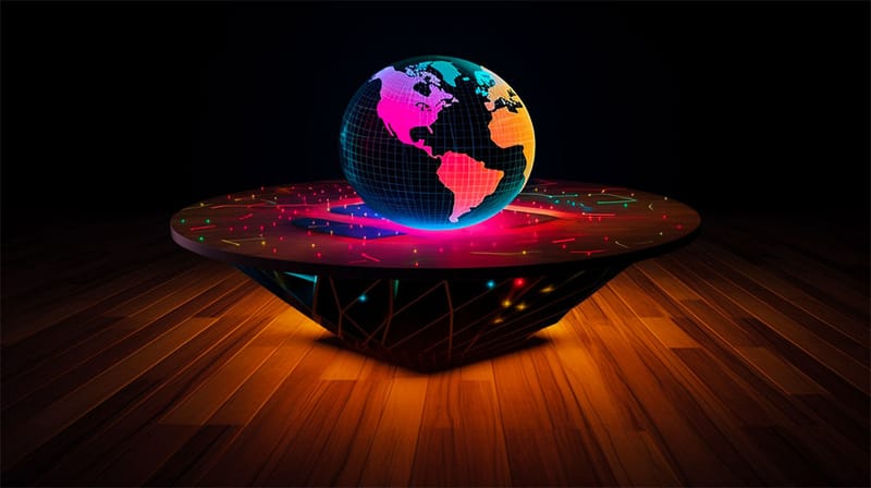 7 Transformative Principles for Thriving in an Evolving Technological Landscape