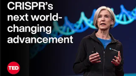 A microscopic marvel: editing life's tiny alphabets