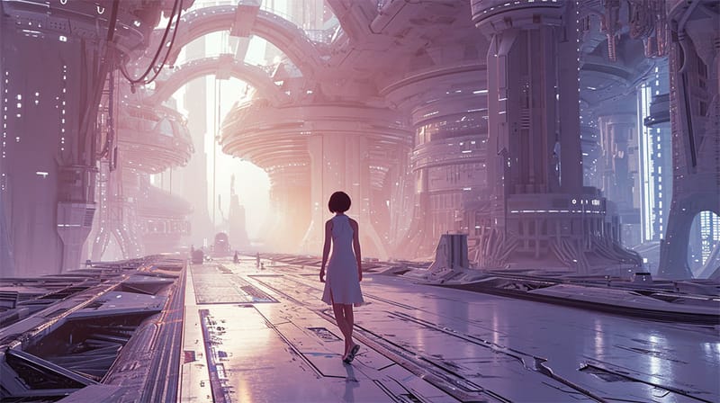 AI's 2029 Leap: Kurzweil's Vision Meets Reality