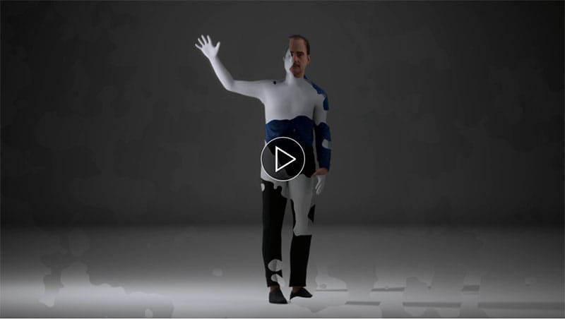 Text-to-VR is now a reality.