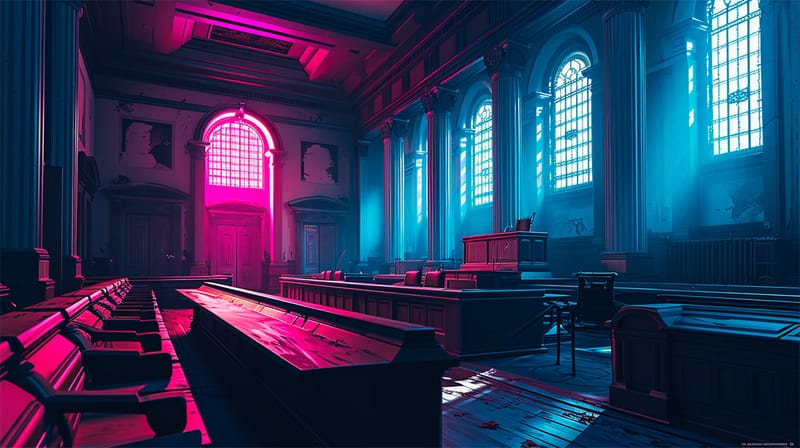 The AI Copyright Showdown: NYT vs. OpenAI