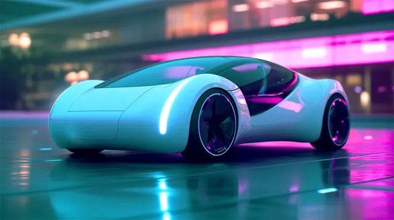 Apple's EV Drive: A Lesson in Adaptive Innovation