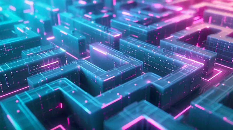 The Ethical Maze of AI in a Divided World