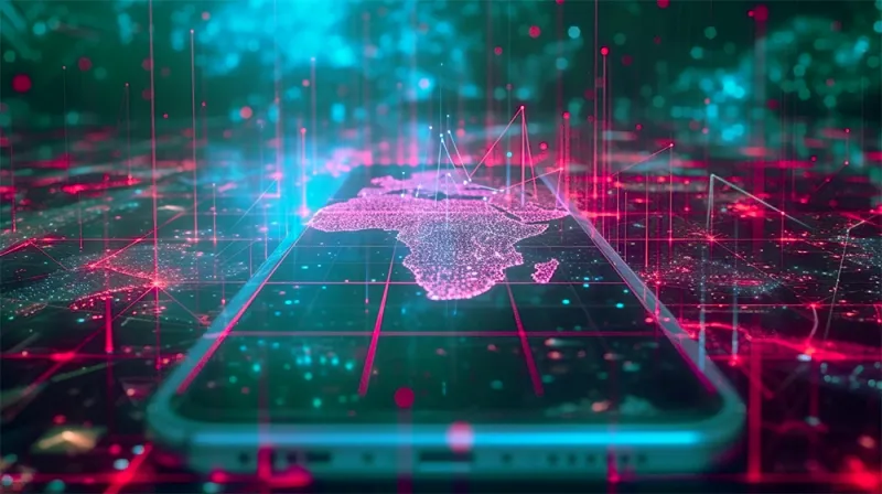 AI: The Emerging World's Game-Changer