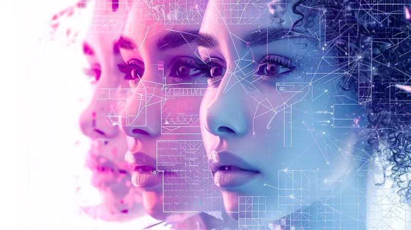 Deepfakes: The Double-Edged Sword of AI