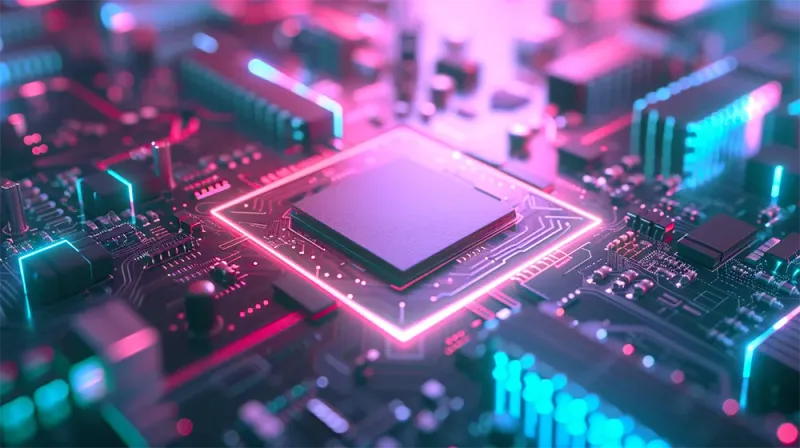 Silicon's Safety Net: The Future of AI Limitations