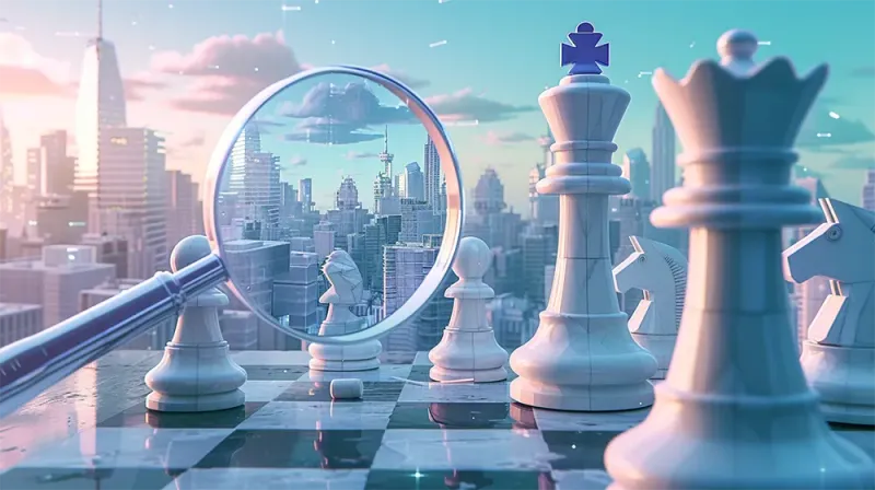 AI's Big League: The Tug-of-War Over Future Tech