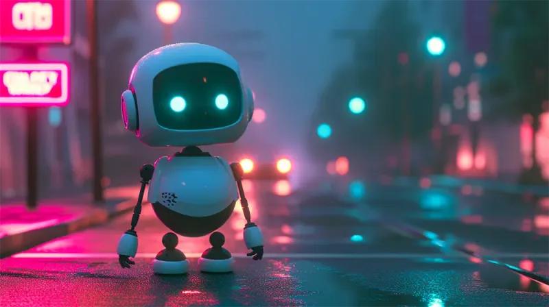 AI's Stability Struggle: The Quest for Unshakable Algorithms