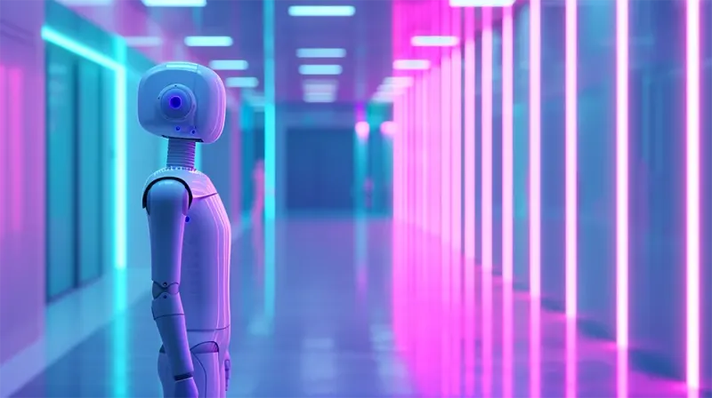 AI at the Helm: The Dawn of Autonomous Companies